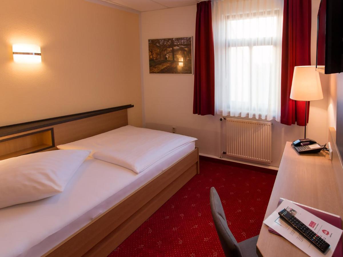 Hotel Pension Treppengasse Nr. 5 อัลเทนบวร์ก ภายนอก รูปภาพ